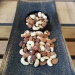 Лешник, Бадем и Кашу (МИКС) сурови