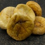 Смокиня едра насипна