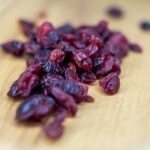 Червена боровинка