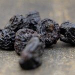 Българска слива без костилка