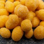 Бирен фъстък