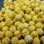 Леблебия овкусена