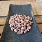 Кашу печено с люспа