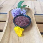 Киноа червена