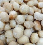 Макадамия печена със сол - Image 2