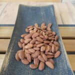 Бадем печен без сол