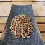 Шам фъстък белен печен със сол