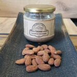 Тахан от български био бадем