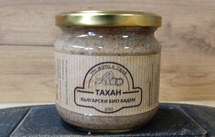 IMG_20240406_184620_949 Тахан от български био бадем - Image 2