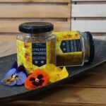 Пчелен прашец