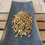 Шам фъстък белен печен без сол