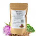 Брашно от бял трън