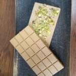 Белгийски Шоколад „Солен карамел“ - 100 гр.