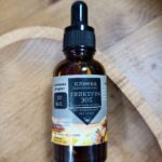 Клеева тинктура