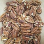 Пекан суров