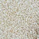 Сусам белен