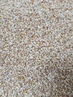 Сусам натурален необелен - Image 2